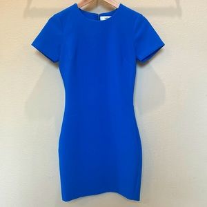 COPY - Form fitting LIKELY mini dress